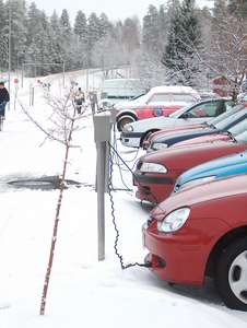 Dobijte si auto