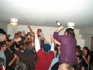 Socrates party