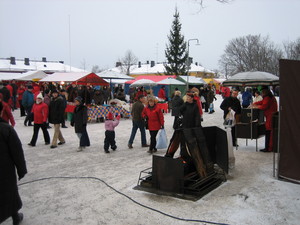Pedvnon trh