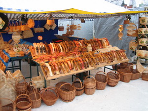 Domc tvorba