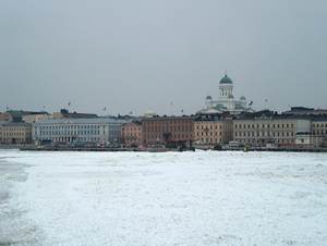 Helsinki