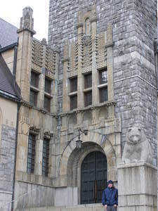 Nrodn muzeum