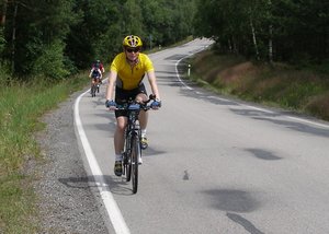 Slavonice a okol