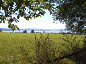 Kolem Lipna
