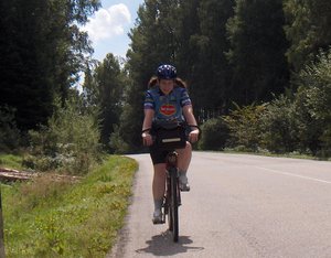 Kolem Lipna