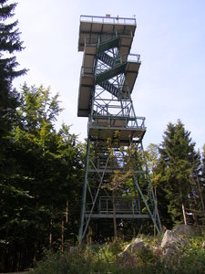 Moldaublick
