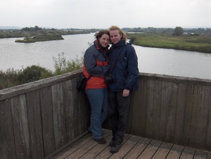 Rozhledna